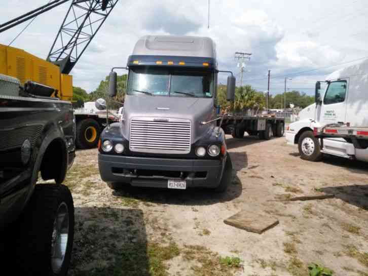 Freightliner century (2003)