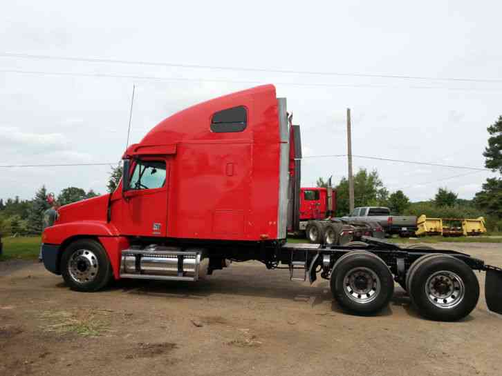 Freightliner CENTURY CLASS (2003)