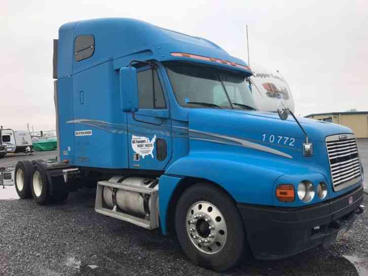 Freightliner Century (2003)