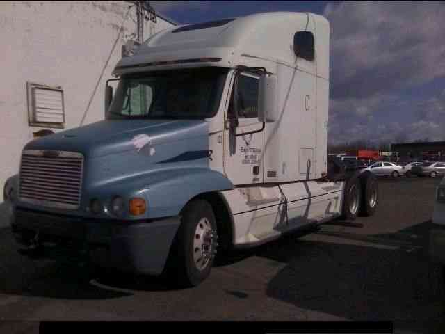 Freightliner Conventional Century 120 (2003)