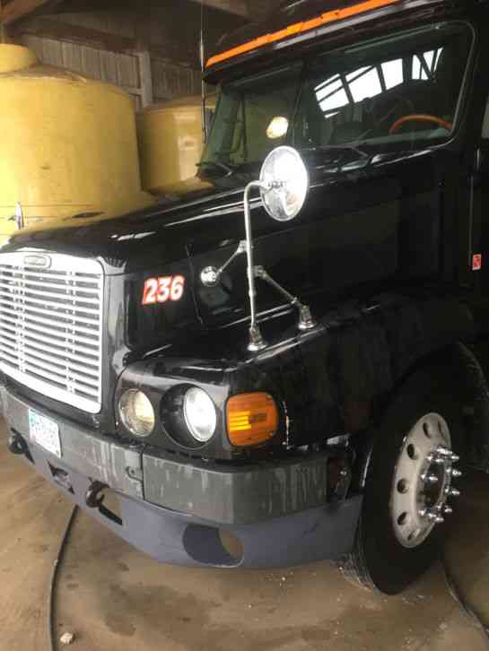 Freightliner (2003)