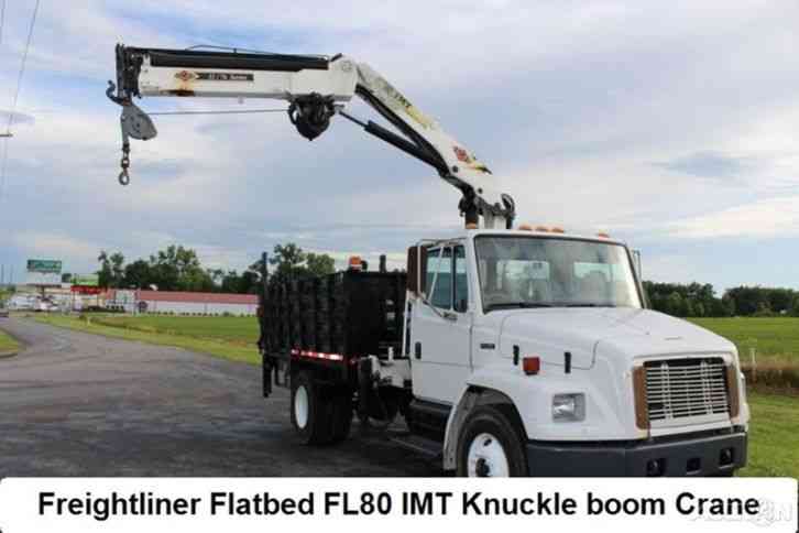 Freightliner FL 80 (2003)