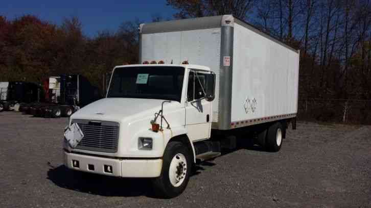 Freightliner FL70 (2003)