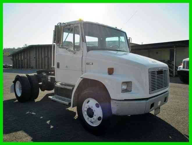 Freightliner FL80 (2003)