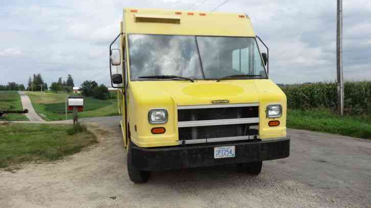 Freightliner MT45 (2003)