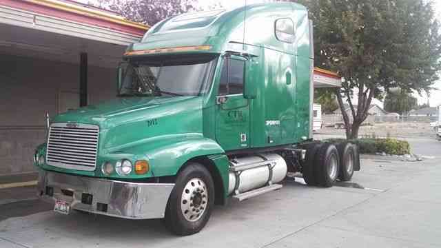 Freightliner Conventional (2003)