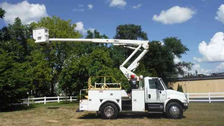 International 4300 (2003)