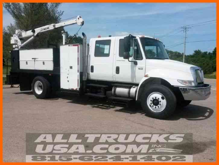 International 4300 (2003)