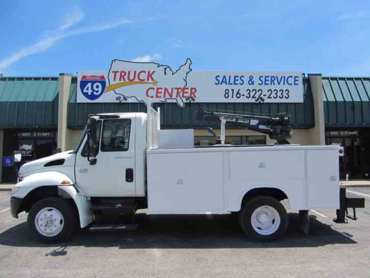 International 4300 (2003)