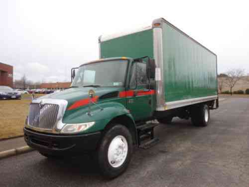 International 4300 (2003)