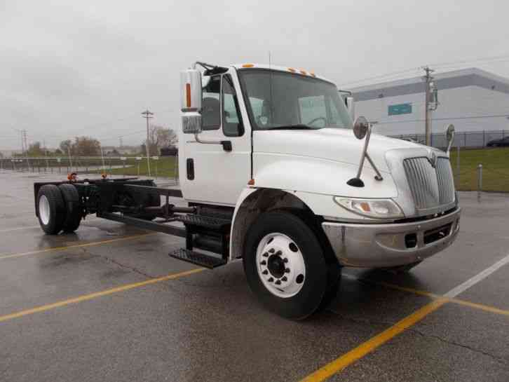 International 4300 (2003)