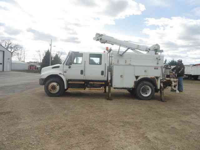 International 4300 (2003)