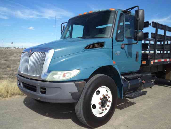 International 4300 (2003)