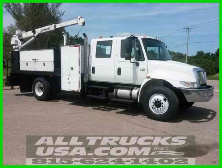 International 4300 (2003)