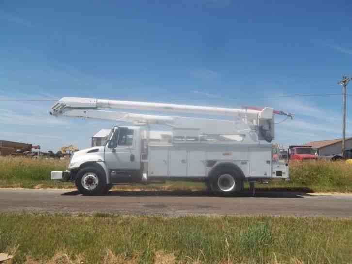 International 4300 (2003)