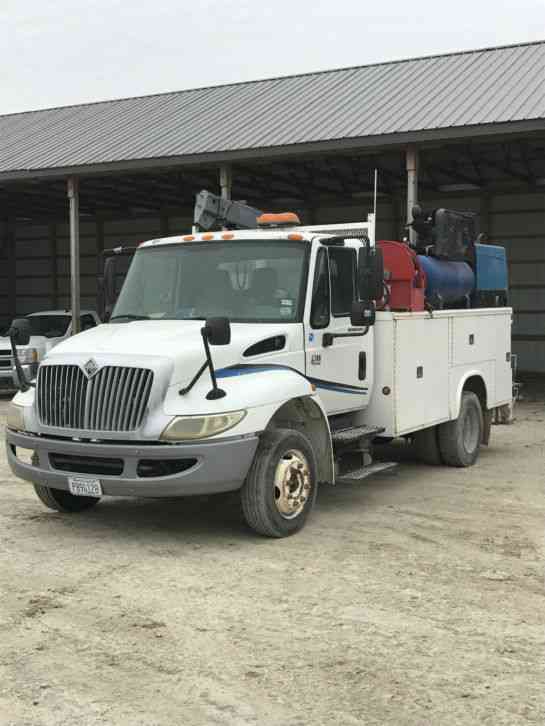 International 4300 (2003)