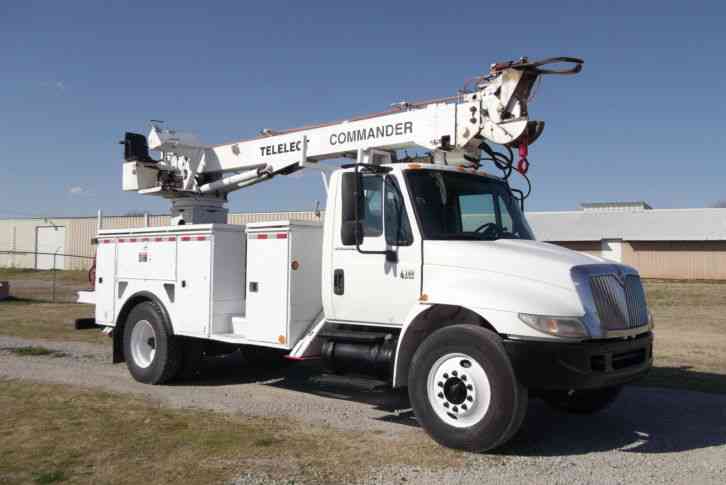 International 4300 (2003)