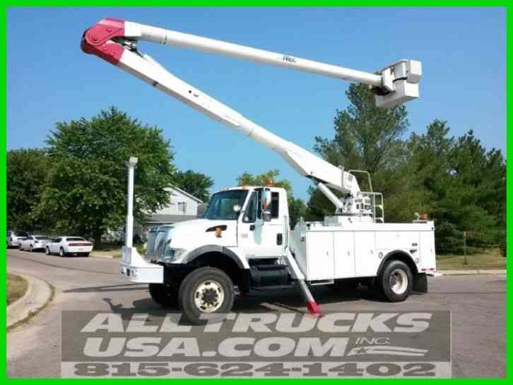 International 7300 (2003)