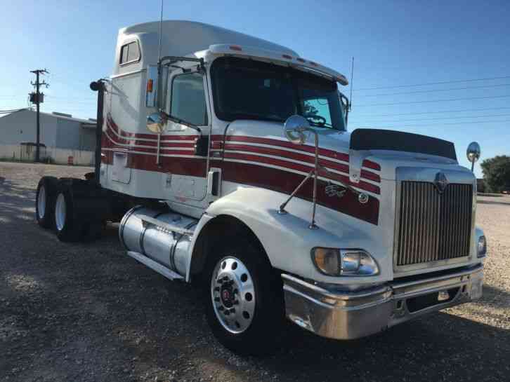 International 9400i Eagle (2003)