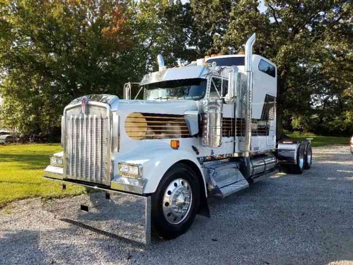 Kenworth (2003)