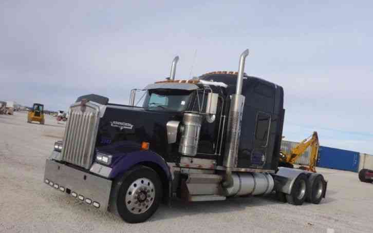 Kenworth (2003)