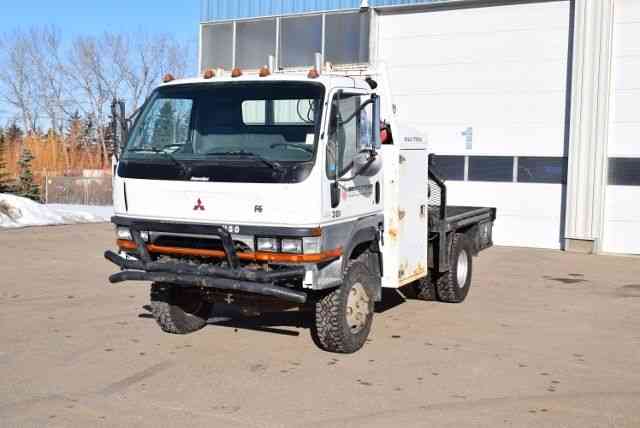 Mitsubishi Fuso (2003)