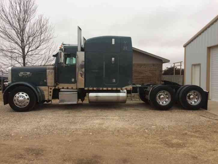 Peterbilt 379 (2003)