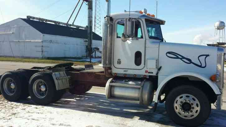 Peterbilt 378 (2003)