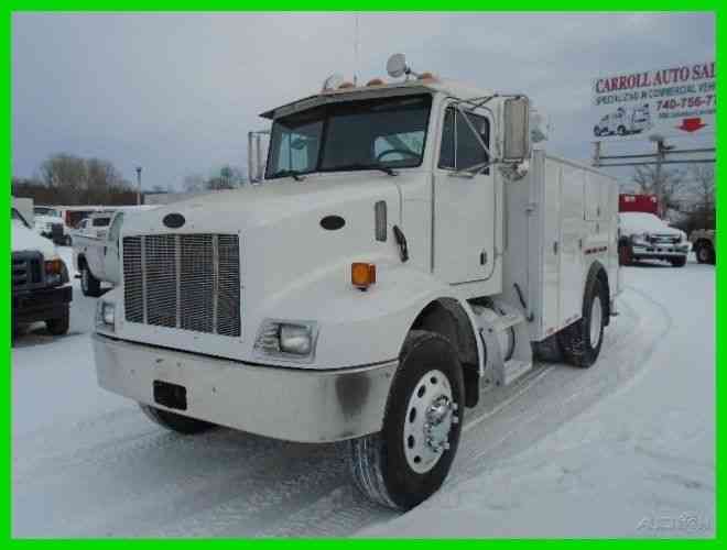 Peterbilt 330 (2003)