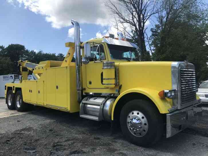 Peterbilt 378 -- (2003)