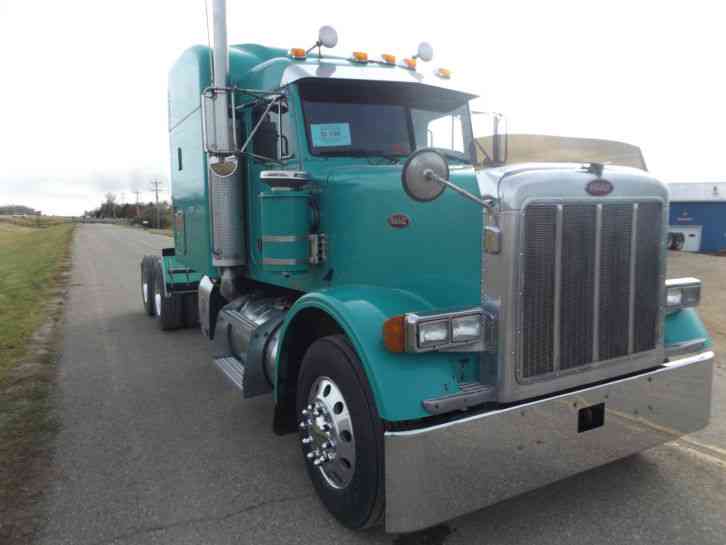 Peterbilt 378 (2003)