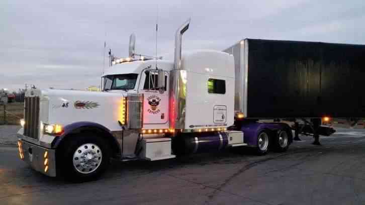 Peterbilt 379 (2003)