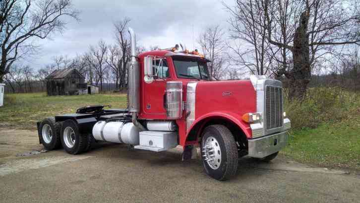 PETERBILT 379 (2003)