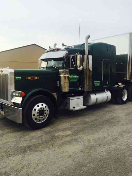 Peterbilt (2003)