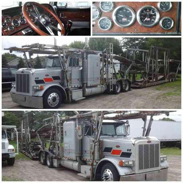 Peterbilt 379 (2003)