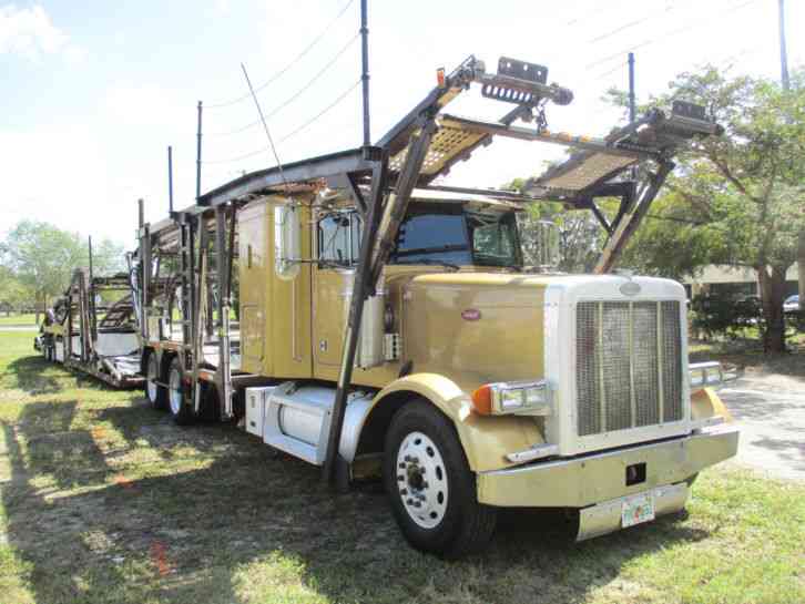 Peterbilt 379 (2003)