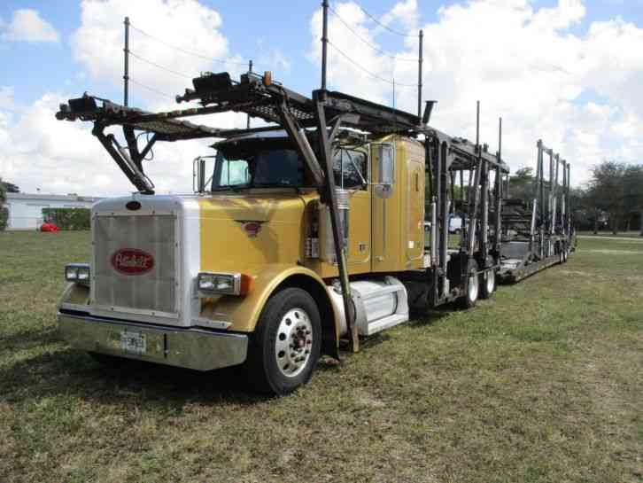 Peterbilt 379 (2003)