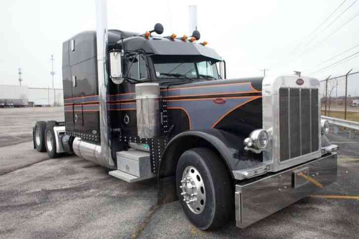 Peterbilt 379 (2003)