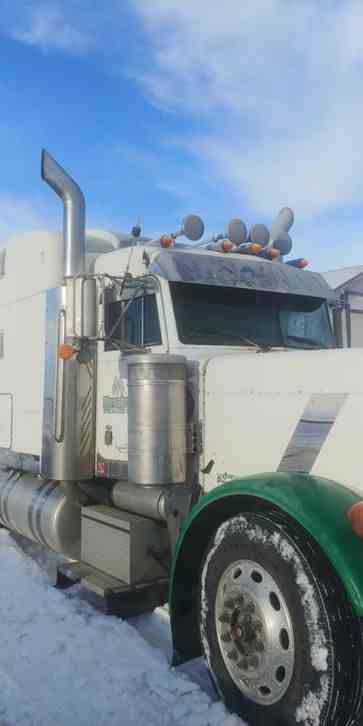 Peterbilt 379 (2003)