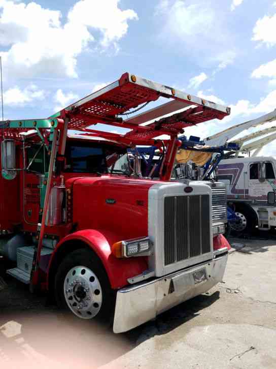 Peterbilt (2003)