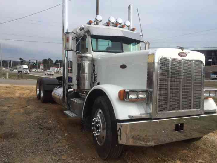 Peterbilt 379 (2003)