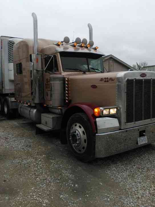 Peterbilt (2003)