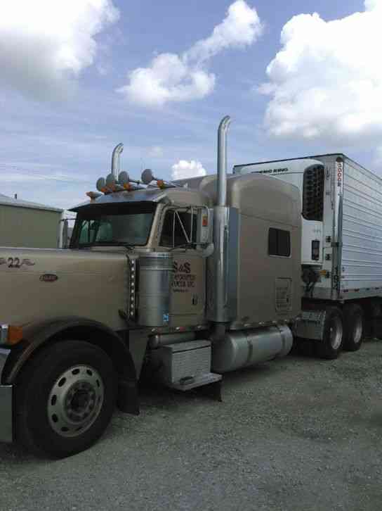 Peterbilt (2003)