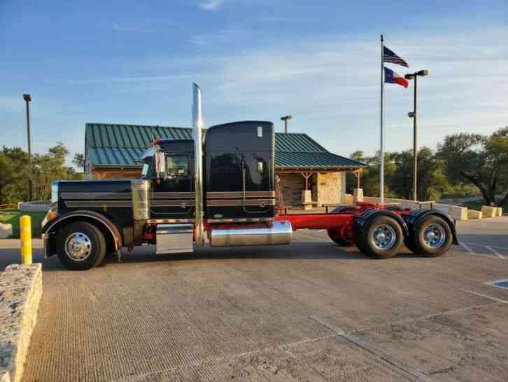 Peterbilt 379 EXHD (2003)