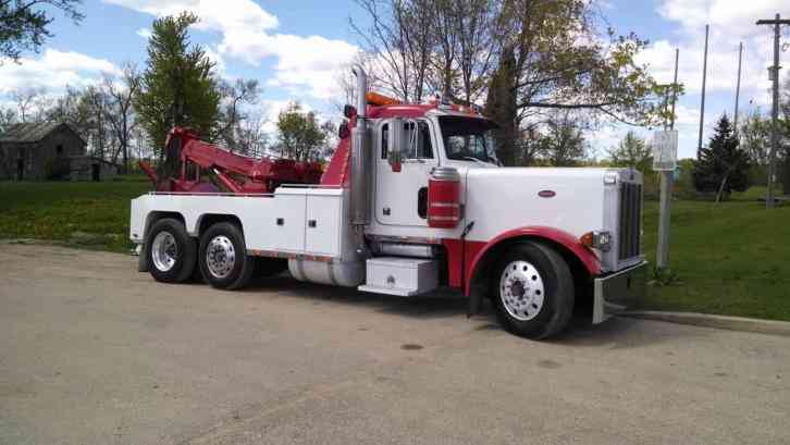 PETERBILT 379 (2003)