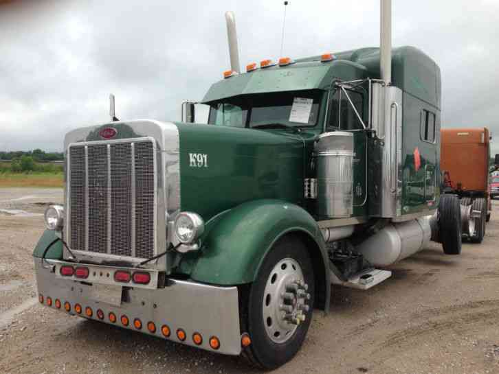 Peterbilt 379 (2003)