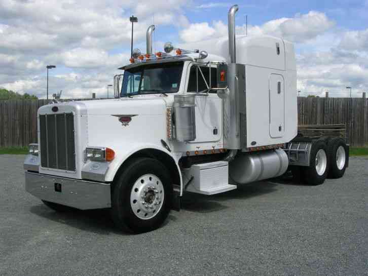 Peterbilt 379 (2003)