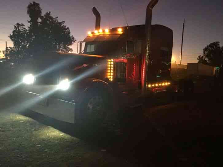 Peterbilt (2003)