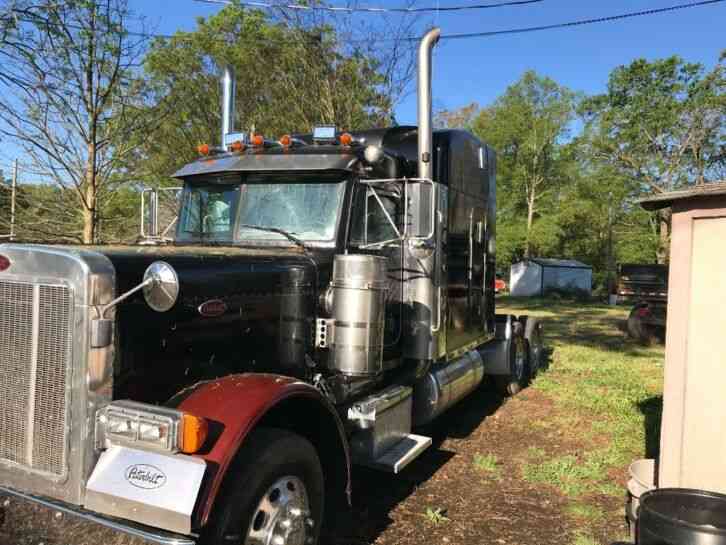 Peterbilt (2003)