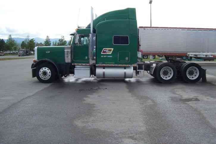 Peterbilt 379EXHD (2003)